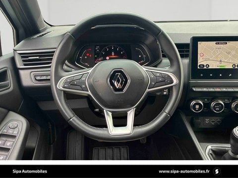 Voitures D'occasion À Le Bouscat | Renault Clio Tce 90 - 21N 5P