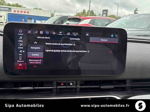 Voitures D'occasion À Toulouse | Fiat 500 Iii Electrique 500C E 118 Ch La Prima 2P