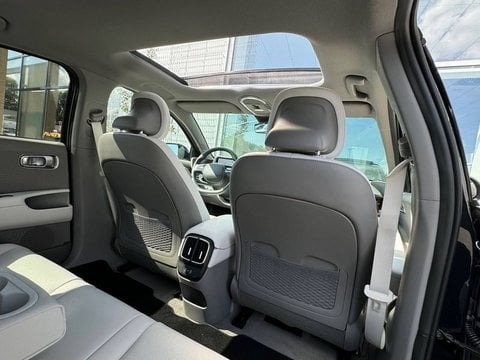 Voitures D'0Km À Toulouse | Hyundai Ioniq 6 77 Kwh 229 Ch Creative 5P