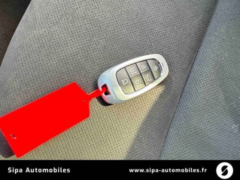 Voitures D'occasion À Toulouse | Hyundai Tucson 1.6 T-Gdi 230 Hybrid Bva6 N Line Executive 5P