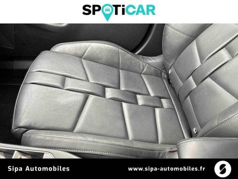 Voitures D'occasion À Lescar | Ds Ds 3 Ds3 Crossback Bluehdi 100 S&S Bvm6 Grand Chic 5P