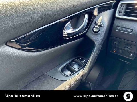 Voitures D'occasion À Libourne | Nissan Qashqai 1.5 Dci 110 N-Connecta 5P