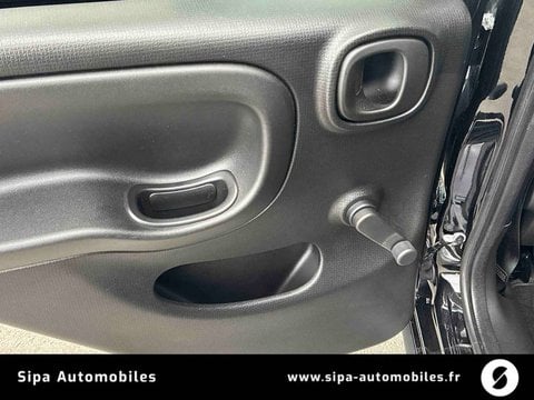 Voitures D'occasion À Villenave-D'ornon | Fiat Panda 1.0 70 Ch Hybrid Bsg S/S Cross 5P
