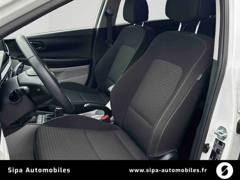 Voitures D'occasion À Toulouse | Hyundai I20 1.0 T-Gdi 100 Dct-7 Hybrid 48V Intuitive 5P