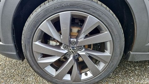 Voitures D'occasion À Tarbes | Volkswagen Taigo 1.0 Tsi 110 Dsg7 Style 5P