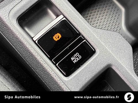Voitures D'0Km À Lescar | Volkswagen Caddy Cargo 2.0 Tdi 122 Dsg7 Business 4P