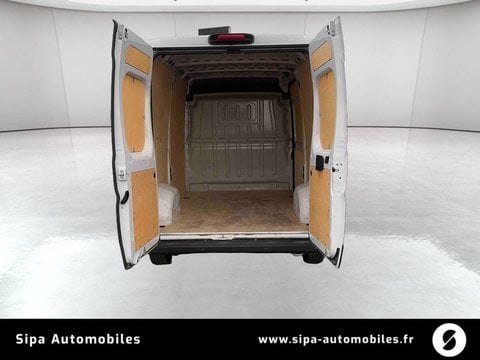 Voitures D'occasion À Lescar | Citroën Jumper Jumper Tole 33 L2H2 Bluehdi 140 S&S Bvm6 4P