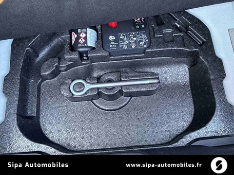 Voitures D'occasion À Mérignac | Fiat 500 E 95 Ch Icône 3P