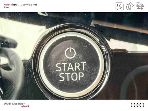 Voitures D'occasion À Lescar | Audi Q4 Sportback E-Tron Q4 E-Tron Sportback 45 285 Ch 82 Kwh S L...