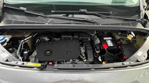 Voitures D'occasion À Lescar | Citroën Berlingo Taille M Bluehdi 130 S&S Eat8 Feel 5P