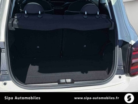 Voitures D'occasion À Toulouse | Fiat 500 E 118 Ch Nouvelle 3P