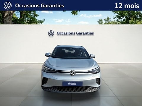 Voitures D'occasion À Tarbes | Volkswagen Id.4 174 Ch Pro Life Plus 5P