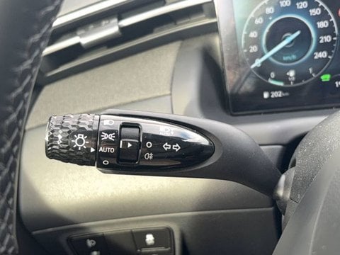 Voitures D'occasion À Villenave-D'ornon | Hyundai Tucson 1.6 T-Gdi 265 Htrac Plug-In Bva6 Creati...