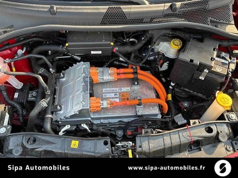 Voitures D'occasion À Lescar | Fiat 500 Iii Electrique E 118 Ch Nouvelle 3P