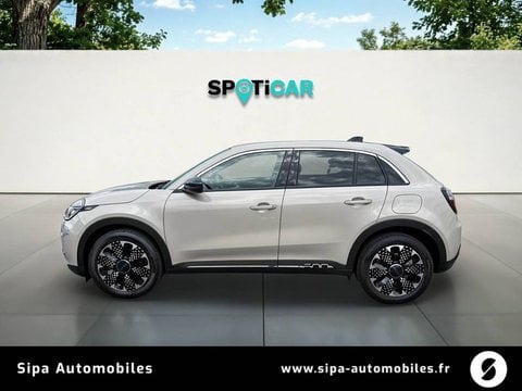 Voitures D'occasion À Lescar | Fiat 600 T-Gen 3 1.2 Hybrid 110Ch Edct6 La Prima 5P