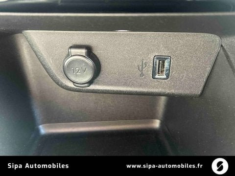 Voitures D'occasion À Muret | Opel Corsa Electrique 136 Ch & Batterie 50 Kwh Edition 5P