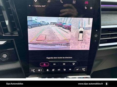 Voitures D'occasion À Le Bouscat | Renault Austral E-Tech Hybrid 200 Iconic Esprit Alpine 5P