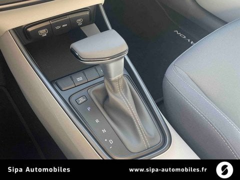Voitures D'0Km À Muret | Hyundai Bayon 1.0 T-Gdi 100 Dct-7 Intuitive 5P