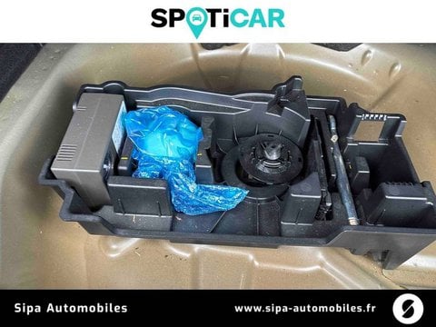 Voitures D'occasion À Lescar | Citroën C4 Bluehdi 130 S&S Eat8 C-Series 5P