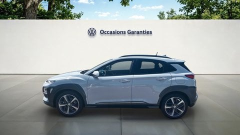 Voitures D'occasion À Lescar | Hyundai Kona 1.6 T-Gdi 177 Dct-7 5P