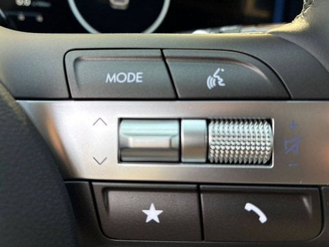 Voitures D'0Km À Toulouse | Hyundai Kona Hybrid 138 Executive 5P