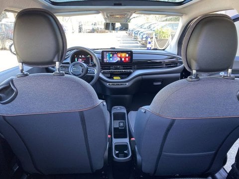 Voitures D'occasion À Mérignac | Fiat 500 Iii E 95 Ch Icône 3P