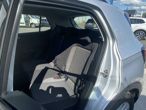 Voitures D'occasion À Lescar | Volkswagen T-Cross 1.0 Tsi 116 Start/Stop Dsg7 Vw Edition 5P