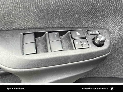 Voitures D'occasion À Mont-De-Marsan | Toyota Yaris Cross Hybride 116H 2Wd Trail 5P