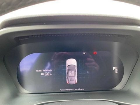 Voitures D'0Km À Saint Avit | Volvo C40 Recharge Extended Range 252 Ch 1Edt Plus 5P