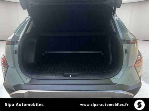 Voitures D'0Km À Muret | Hyundai Kona Hybrid 138 Executive 5P