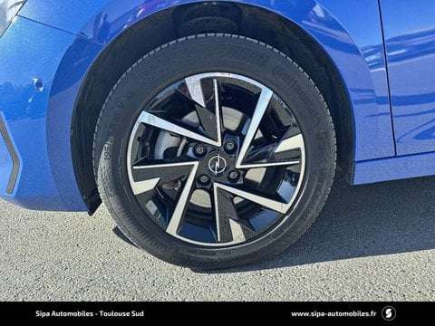 Voitures D'occasion À Toulouse | Opel Corsa 1.2 Turbo 100 Ch Bvm6 Gs 5P