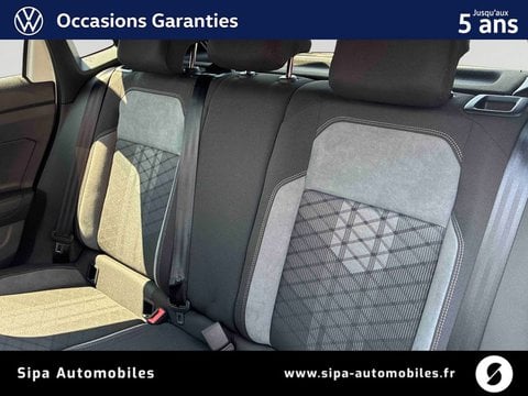 Voitures D'occasion À Lescar | Volkswagen Polo 1.0 Tsi 116 S&S Dsg7 R-Line Edition 5P
