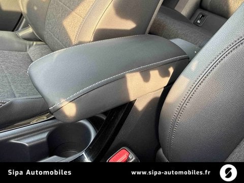Voitures D'occasion À Mérignac | Toyota Corolla Touring Sports Hybride 140Ch Design 5P