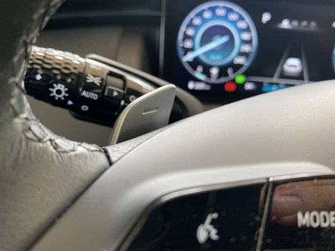 Voitures D'occasion À Le Bouscat | Hyundai Tucson Iv 1.6 T-Gdi 230 Hybrid Bva6 Creative 5P