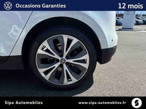 Voitures D'occasion À Lescar | Renault Scénic Scenic Dci 130 Energy Intens 5P