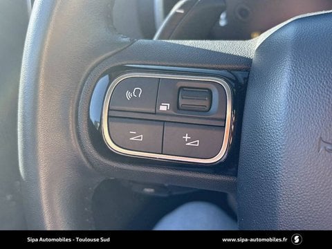 Voitures D'occasion À Toulouse | Citroën C5 Aircross Puretech 130 S&S Eat8 C-Series 5P