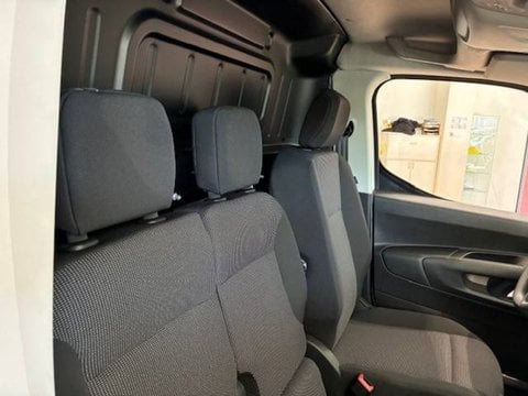 Voitures D'0Km À Toulouse | Opel Combo Cargo Combo Cargo M Charge Utile Majoree Diesel 100 Ch Ma...