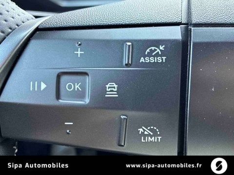 Voitures D'0Km À Toulouse | Opel Grandland Hybrid Rechargeable 195 Ch E-Dct7 Gs 5P