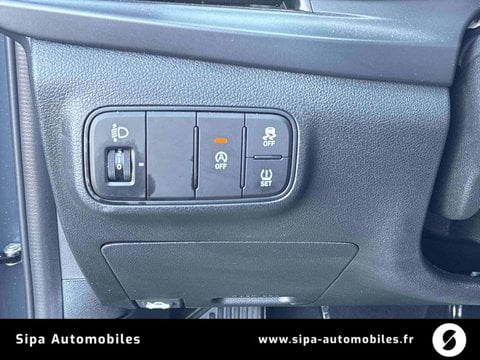 Voitures D'occasion À Le Bouscat | Hyundai I20 1.2 79 Initia 5P