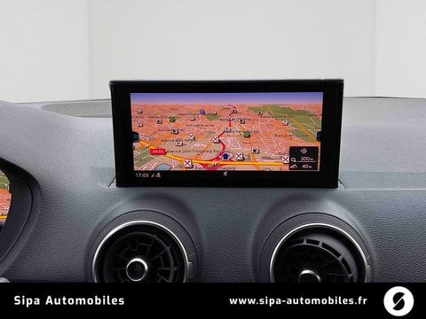 Voitures D'occasion À Mérignac | Audi Q2 35 Tdi 150 S Tronic 7 S Line Plus 5P