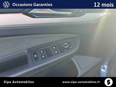 Voitures D'occasion À Lescar | Volkswagen Golf 1.5 Etsi Evo2 116 Dsg7 Vw Edition 5P