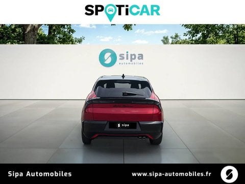 Voitures D'0Km À Toulouse | Alfa Romeo 145 Junior 1.2 Ibrida Ch E-Dct6 Speciale 5P
