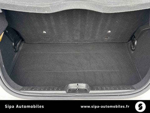 Voitures D'occasion À Mérignac | Fiat 500 3+1 E 95 Ch Nouvelle 4P