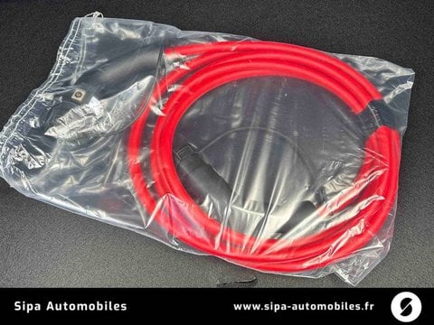 Voitures D'0Km À Mérignac | Lancia Ypsilon Electrique Iii Elettrica 156Ch Lx 5P