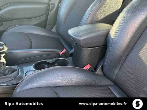 Voitures D'occasion À Villenave-D'ornon | Fiat 500X 1.0 Firefly Turbo T3 120 Ch Lounge 5P