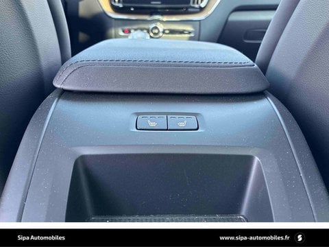 Voitures D'0Km À Labège | Volvo Xc60 T6 Awd Hybride Rechargeable 253 Ch+145 Ch Geartronic 8 Ult...