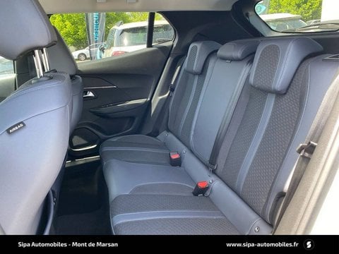 Voitures D'occasion À Mont-De-Marsan | Peugeot 2008 Ii Puretech 130 S&S Eat8 Allure 5P