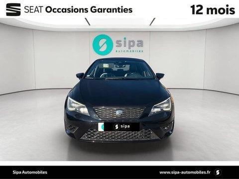Voitures D'occasion À Muret | Seat Leon 2.0 Tsi 265 Cupra 5P