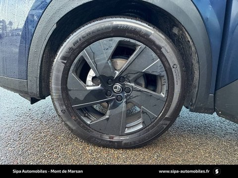 Voitures D'0Km À Mont-De-Marsan | Citroën C5 Aircross Ii Hybride 145 E-Dcs6 Max 5P