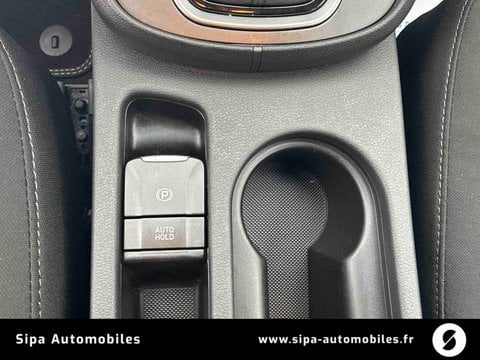 Voitures D'occasion À Villenave-D'ornon | Hyundai Kona Hybrid 141 Initia 5P